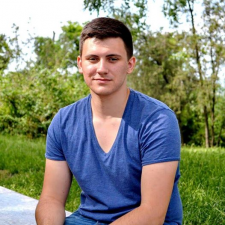 Zleceniodawca Danil K. — Ukraina.