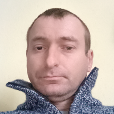 Kostiantyn Sydorenko