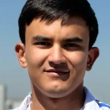 Merdan Hatamov