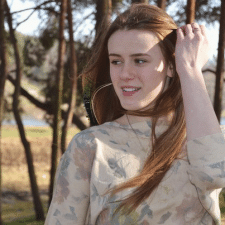 Марина Гаврилюк