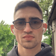 Freelancer Kostyantin S. — Ukraina, Kijów. Specjalizacja — Projektowanie stron internetowych, Programowanie stron internetowych