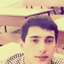 Фрилансер Hayk T. — Армения, Erevan. Специализация — HTML и CSS верстка, Javascript и Typescript