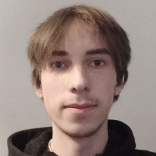 Freelancer Artem G. — Polska, Poznan. Specjalizacja — Układ HTML i CSS, Python