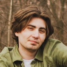 Фрилансер Микола Б. — Украина.