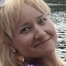Фрилансер Екатерина П. — Украина, Харьков. Специализация — Поиск и сбор информации, Копирайтинг