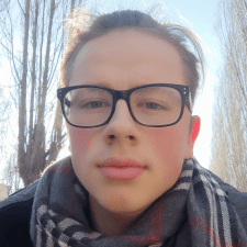 Freelancer Pavlo B. — Ukraine. Core skill — Web Design, Interface Design (UI/UX)