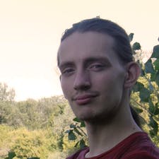 Freelancer Yury N. — Ukraina, Izyum. Specjalizacja — Copywriting, Przepisywanie tekstów (rewright)
