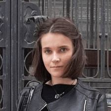 Фрилансер Valentina R. — Украина, Черновцы. Специализация — Дизайн выставочных стендов, Дизайн визиток