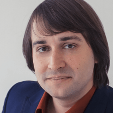 Алексей Плотников