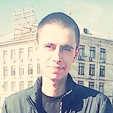 Фрилансер Vlad H. — Украина, Киев. Специализация — Тестирование и QA