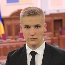 Фрилансер Дмитрий М. — Украина, Киев. Специализация — Французский язык
