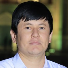 Freelancer Anvar K. — Uzbekistan, Самарканд. Core skill — AI & Machine Learning, Bot Development