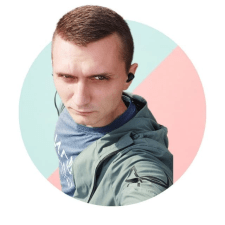 Фрилансер Vitaliy S. — Украина, Краматорск. Специализация — Создание сайта под ключ
