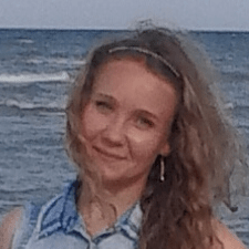 Фрилансер Елена Е. — Украина, Кривой Рог. Специализация — Английский язык, Услуги диктора