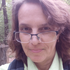 Freelancer Olena D. — Ukraine, Kyiv. Core skill — Web Programming, Desktop Apps