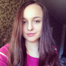 Елена Ев