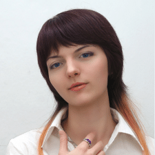 Фрилансер Елена Л. — Україна, Дніпро. Спеціалізація — Ілюстрації та малюнки, 3D моделювання та візуалізація