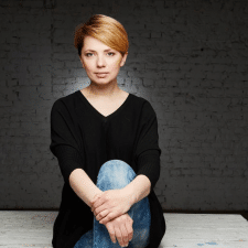 Фрилансер Olena V. — Украина, Киев. Специализация — Копирайтинг, Аудио и видео монтаж