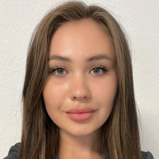 Olena Sorokova