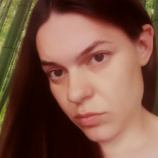 Фрилансер Елена М. — Украина, Днепр. Специализация — 3D моделирование и визуализация, Анимация