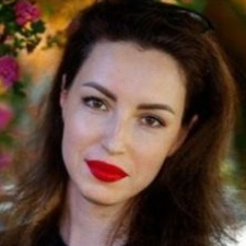 Freelancer Olena S. — Ukraina, Dniepr. Specjalizacja — Publikacja ogłoszeń, Pisanie artykułów
