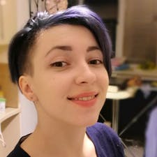 Фрилансер Лена К. — Украина, Киев. Специализация — Дизайн интерфейсов (UI/UX), Дизайн мобильных приложений