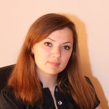 Olena Salivan