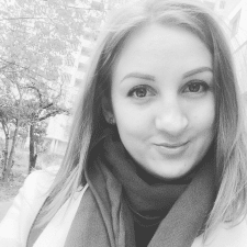 Фрилансер Лена П. — Украина, Киев. Специализация — Наружная реклама