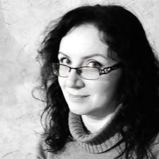 Фрилансер Helen S. — Украина, Харьков. Специализация — Логотипы, Иллюстрации и рисунки