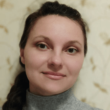 Freelancer Elena — Ukraine, Sumy. Fachgebiet — Testing & QA