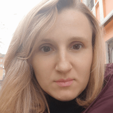Фрилансер Елена С. — Украина, Чернигов. Специализация — Перевод текстов, Редактура и корректура текстов