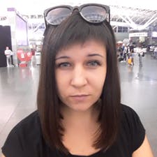 Фрилансер Алена Б. — Украина. Специализация — Контент-менеджер, Поиск и сбор информации