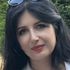 Freelancer Olena H. — Ukraina, Charków. Specjalizacja — Usługi księgowe, Konsulting