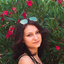 Фрилансер Елена Ю. — Украина, Киев. Специализация — Фирменный стиль, Векторная графика