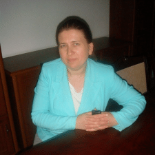 Фрилансер Галина Г. — Украина, Тернополь. Специализация — Написание статей, Дизайн визиток