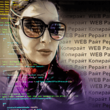 Freelancer Alona Z. — Ukraina, Odessa. Specjalizacja — Copywriting, Pisanie artykułów