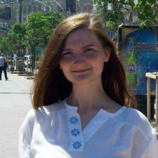 Фрилансер Антонина Г. — Украина, Белая Церковь. Специализация — Векторная графика, Иллюстрации и рисунки