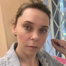 Фрилансер Olena B. — Украина, Днепр. Специализация — Инфографика, Оформление страниц в социальных сетях