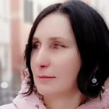 Фрилансер Olena L. — Украина, Запорожье. Специализация — AI в дизайне, Баннеры