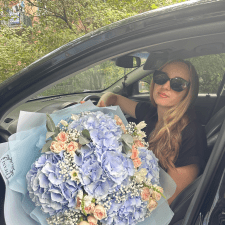 Заказчик Elena T. — Украина.