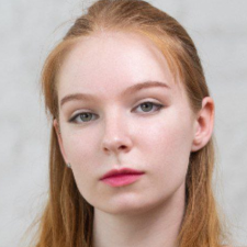 Freelancer Lena M. — Ukraina, Kijów. Specjalizacja — Pisanie artykułów, Copywriting
