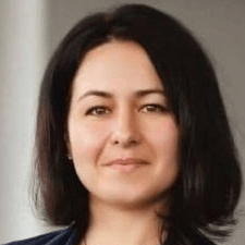 Елена Малахова