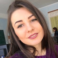 Фрилансер Елена П. — Украина, Винница. Специализация — Перевод текстов, Копирайтинг