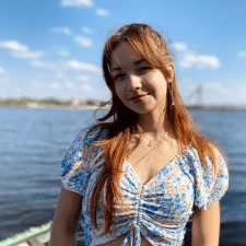 Фрилансер Олена Є. — Украина, Ирпень. Специализация — Дизайн мобильных приложений, Дизайн сайтов