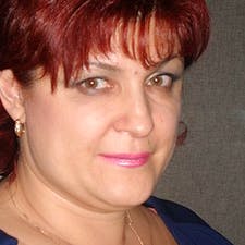 Фрилансер Елена Д. — Украина, Южный. Специализация — Перевод текстов