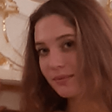 Фрилансер Helena G. — Украина. Специализация — Английский язык, Рерайтинг