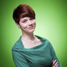 Freelancer Olga S. — Ukraina, Charków. Specjalizacja — Projekty architektoniczne, Projektowanie wnętrz