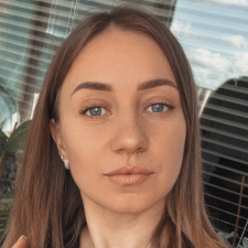 Freelancer Olha M. — Ukraina. Specjalizacja — Copywriting, Edycja i korekta tekstu