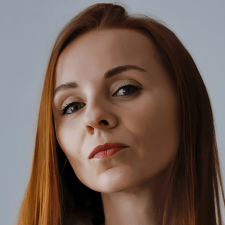 Фрилансер Olga K. — Украина. Специализация — Веб-программирование, Дизайн сайтов