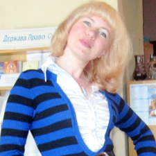 Фрилансер Ольга Г. — Украина, Коломыя. Специализация — Рерайтинг, Копирайтинг
